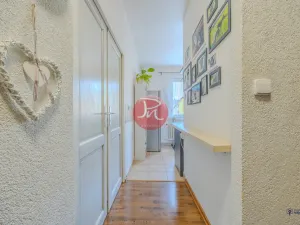 Prodej bytu 2+1, Ostrava, Krasnoarmejců, 57 m2