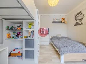 Prodej bytu 2+1, Ostrava, Krasnoarmejců, 57 m2