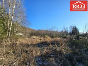 Prodej pozemku pro bydlení, Mariánské Lázně, Za Školou, 6347 m2