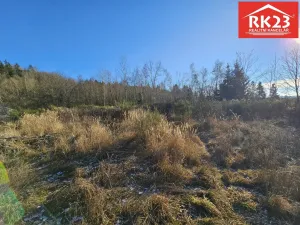 Prodej pozemku pro bydlení, Mariánské Lázně, Za Školou, 6347 m2