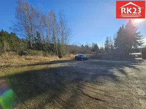 Prodej pozemku pro bydlení, Mariánské Lázně, Za Školou, 6347 m2