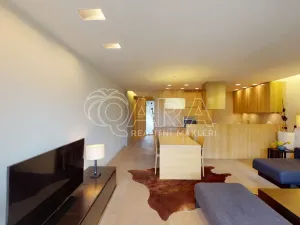 Pronájem bytu 3+kk, Praha - Žižkov, Kališnická, 100 m2