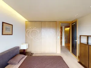 Pronájem bytu 3+kk, Praha - Žižkov, Kališnická, 100 m2