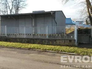 Pronájem skladu, Kolín, Plynárenská, 250 m2