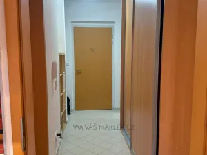 Pronájem bytu 1+kk, Praha - Liboc, Naardenská, 46 m2