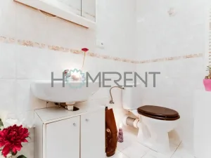 Pronájem bytu 1+kk, Praha - Letňany, Malkovského, 28 m2