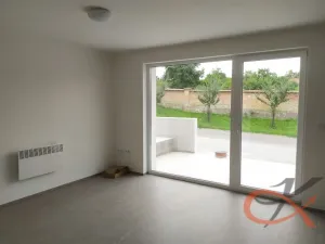 Pronájem bytu 2+kk, Vřesovice, 54 m2