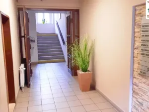 Pronájem kanceláře, Cheb, Svobody, 20 m2