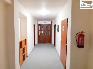 Pronájem kanceláře, Cheb, Svobody, 20 m2