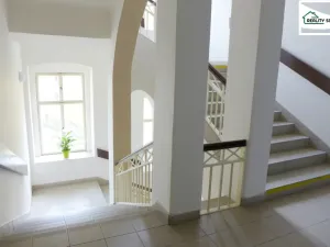 Pronájem kanceláře, Cheb, Svobody, 20 m2