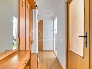 Pronájem bytu 2+kk, Ostrava - Moravská Ostrava, Petra Křičky, 56 m2