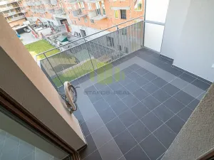Pronájem bytu 2+kk, Olomouc, Šantova, 68 m2