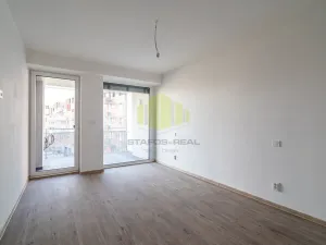 Pronájem bytu 2+kk, Olomouc, Šantova, 68 m2