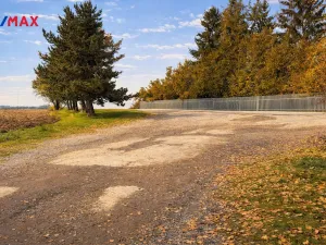 Prodej pozemku, Ruprechtov, 65 m2