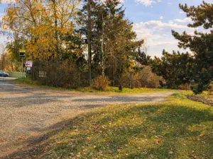 Prodej pozemku, Ruprechtov, 65 m2