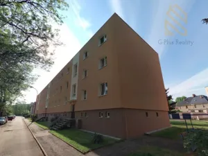 Pronájem bytu 3+1, Česká Lípa, Lukostřelecká, 71 m2