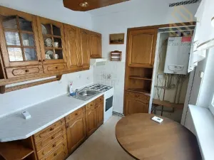 Pronájem bytu 3+1, Česká Lípa, Lukostřelecká, 71 m2