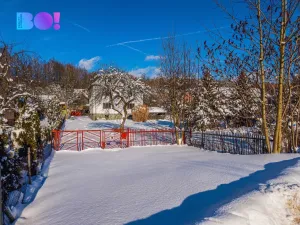 Prodej rodinného domu, Písek, 354 m2