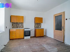 Prodej rodinného domu, Písek, 354 m2