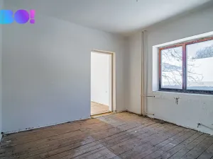 Prodej rodinného domu, Písek, 354 m2