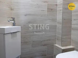 Pronájem bytu 2+1, Svratka, Nad Školou, 60 m2
