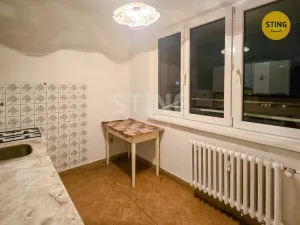 Prodej bytu 2+1, Karviná, Ciolkovského, 53 m2