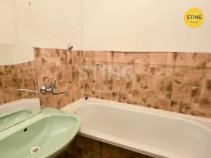 Prodej bytu 2+1, Karviná, Ciolkovského, 53 m2