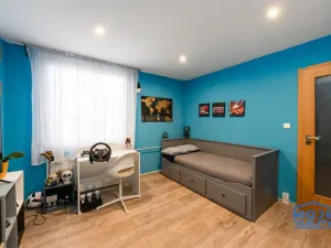 Prodej bytu 3+1, Plzeň - Severní Předměstí, Brněnská, 74 m2