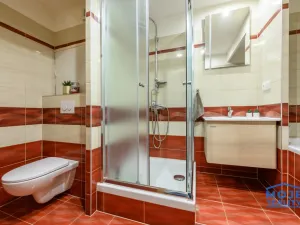 Prodej bytu 3+1, Plzeň - Severní Předměstí, Brněnská, 74 m2