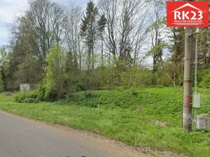 Prodej pozemku pro bydlení, Vojtanov, 387 m2