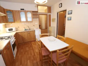 Pronájem bytu 1+1, Aš, Dlouhá, 40 m2