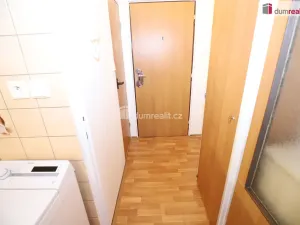 Pronájem bytu 1+1, Aš, Dlouhá, 40 m2
