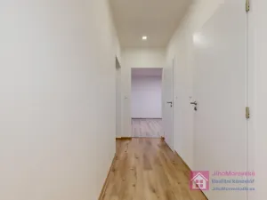 Pronájem bytu 4+kk, Břeclav - Charvátská Nová Ves, Na Valtické, 73 m2