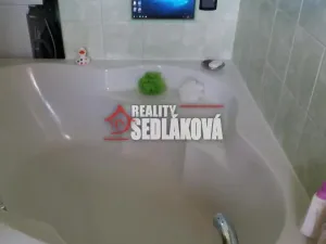 Prodej bytu 3+kk, Děčín - Děčín IV-Podmokly, 72 m2