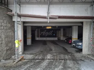 Pronájem garážového stání, Brno, 15 m2