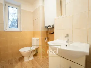 Prodej bytu 3+kk, Dubňany, 51 m2