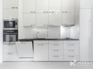 Pronájem bytu 2+1, Praha - Hradčany, Keplerova, 82 m2