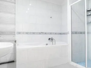 Pronájem bytu 2+1, Praha - Hradčany, Keplerova, 82 m2