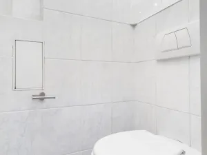 Prodej bytu 2+1, Praha - Hradčany, Keplerova, 82 m2