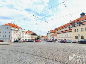 Prodej bytu 2+1, Praha - Hradčany, Keplerova, 82 m2