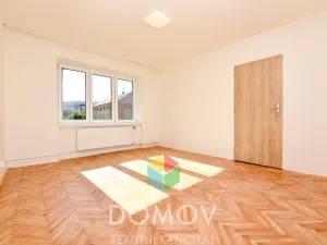 Prodej bytu 3+kk, Beroun - Beroun-Město, Julia Fučíka, 60 m2