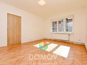 Prodej bytu 3+kk, Beroun - Beroun-Město, Julia Fučíka, 60 m2