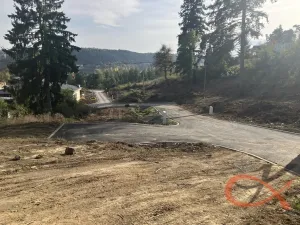 Prodej pozemku pro bydlení, Ohrozim, 849 m2