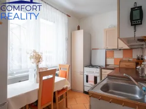 Prodej bytu 3+1, Ostrava - Poruba, Opavská, 771 m2