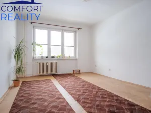 Prodej bytu 3+1, Ostrava - Poruba, Opavská, 771 m2