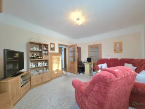 Prodej rodinného domu, Javorník, Smetanova, 225 m2