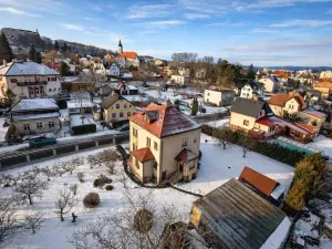 Prodej rodinného domu, Javorník, Smetanova, 225 m2