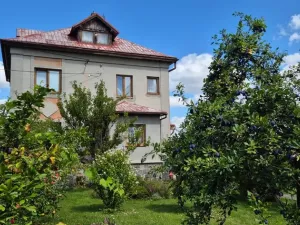 Prodej rodinného domu, Javorník, Smetanova, 225 m2