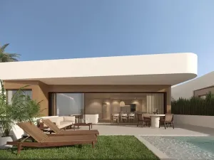 Prodej rodinného domu, Dolores, Španělsko, 126 m2