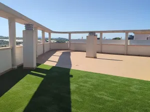 Prodej bytu 3+kk, San Miguel de Salinas, Španělsko, 99 m2